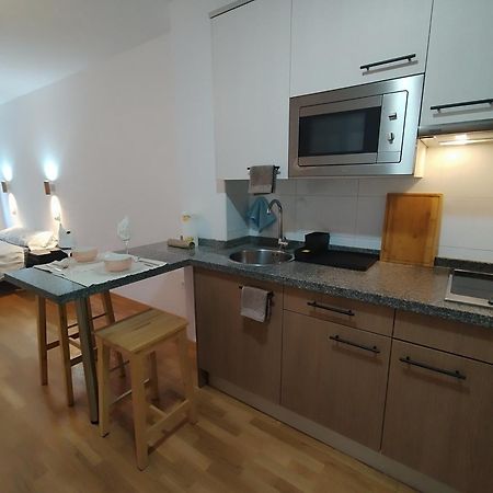Estudio Centrico A53 โอเบียโด ภายนอก รูปภาพ