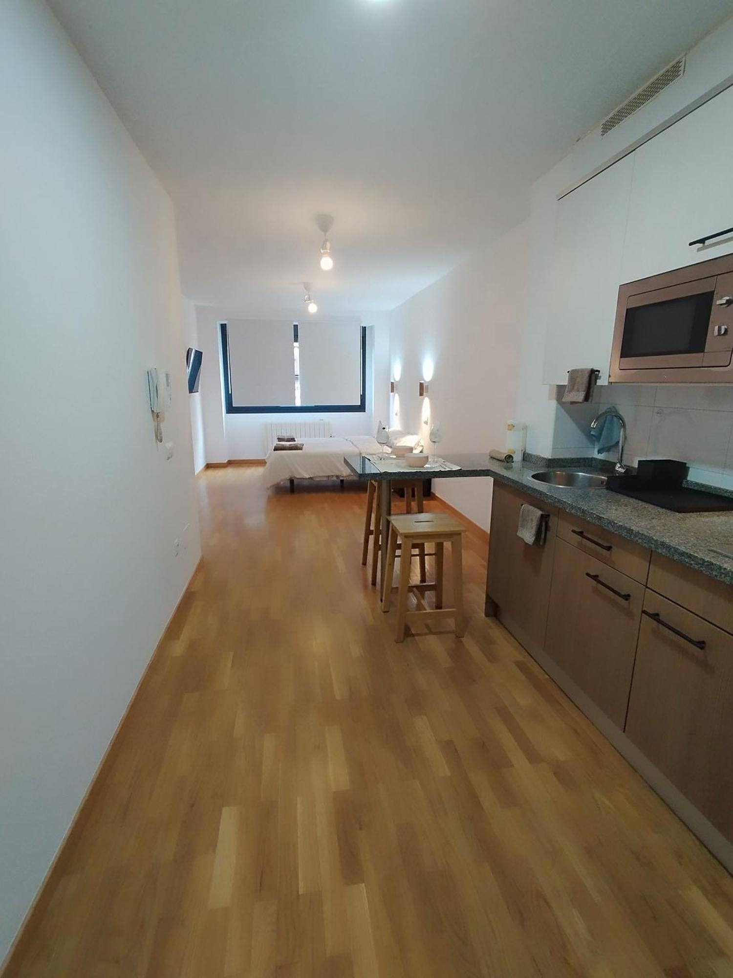 Estudio Centrico A53 โอเบียโด ภายนอก รูปภาพ