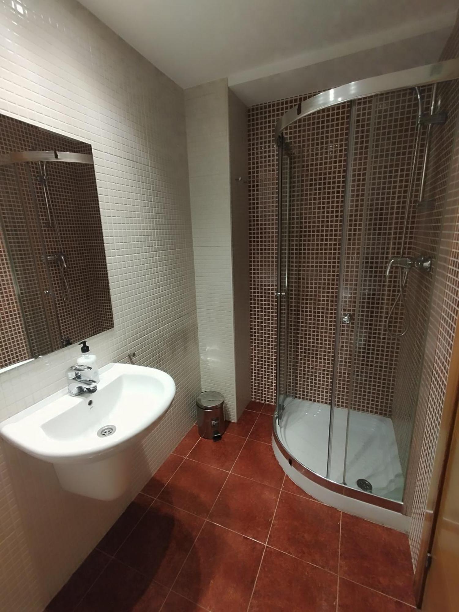 Estudio Centrico A53 โอเบียโด ภายนอก รูปภาพ